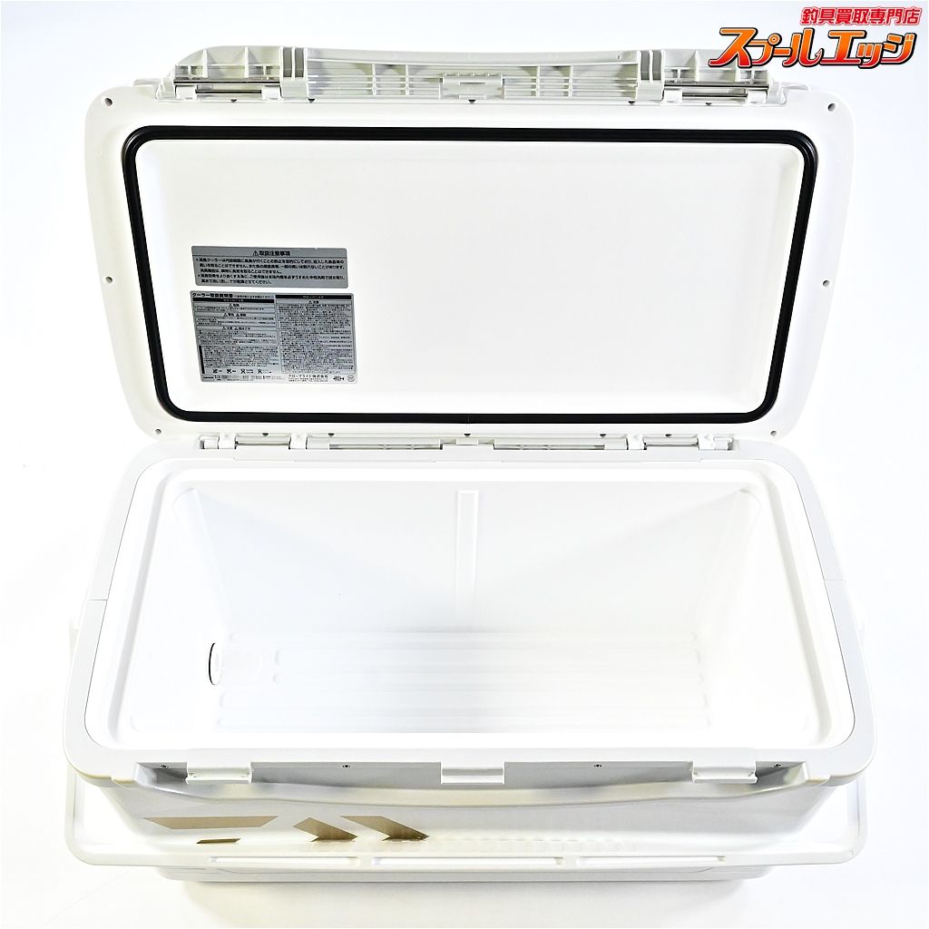 ★☆【ダイワ】 ライトトランク4 IV VSS 3000RJ ゴールド 6面一体真空パネル クーラーボックス DAIWA LIGHT-TRUNK K_180★☆e08999 【ダイワ】 ライトトランク4 IV VSS 3000RJ ゴールド 6面一体真空