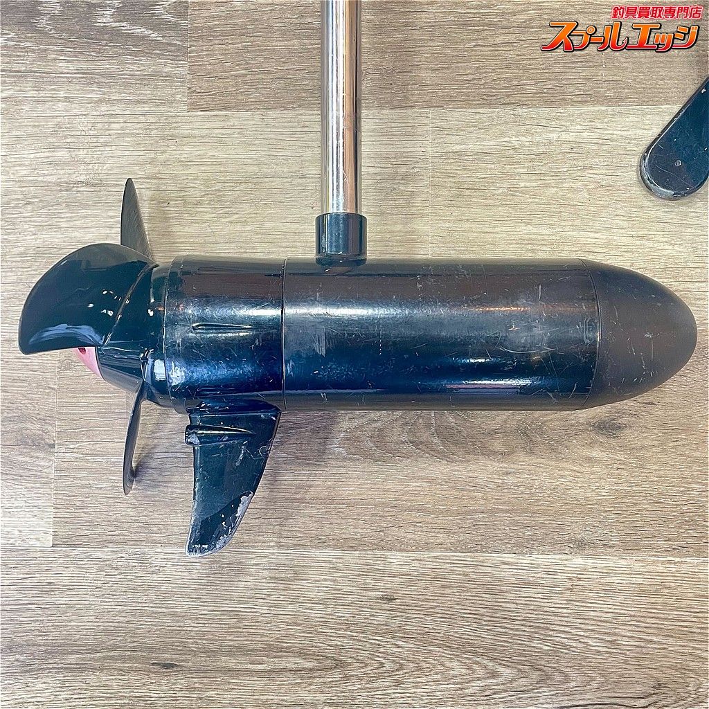 店頭受取のみ★☆【モーターガイド】 デジタルツアー 82LBS 24V 無段階 フットコンエレキ KTFプロップナット付 K_300★☆e09013 店頭受取のみ★☆【モーターガイド】 デジタルツアー 82LBS 24V 無段階 フットコンエレキ KTFプロップナット付 K_300★☆e09013