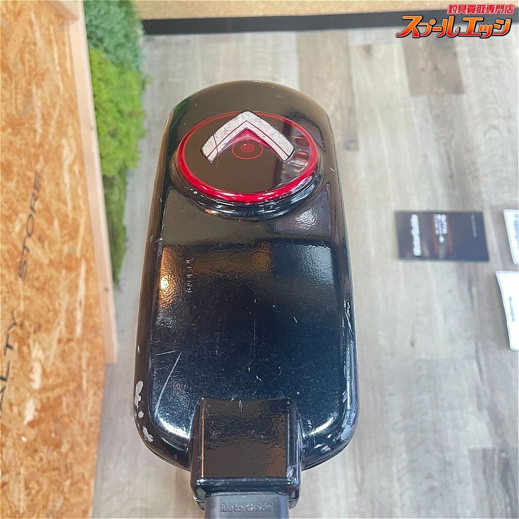 店頭受取のみ★☆【モーターガイド】 デジタルツアー 82LBS 24V 無段階 フットコンエレキ KTFプロップナット付 K_300★☆e09013 店頭受取のみ★☆【モーターガイド】 デジタルツアー 82LBS 24V 無段階 フットコンエレキ KTFプロップナット付 K_300★☆e09013