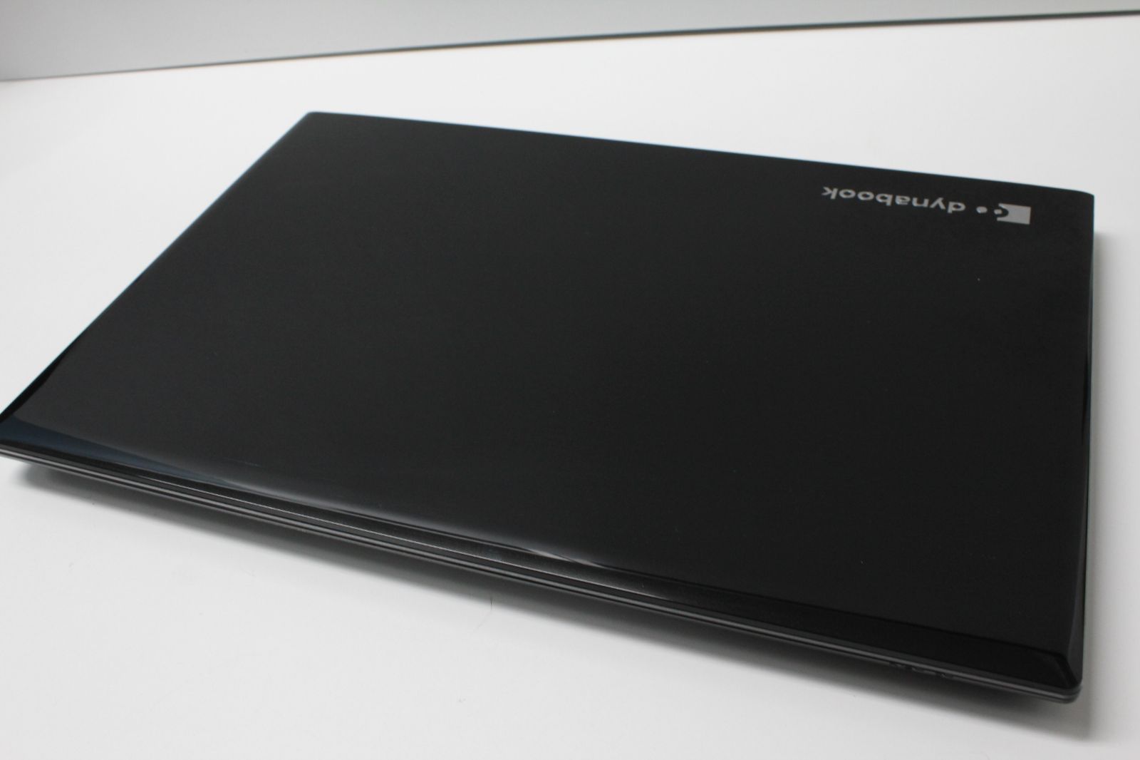 中古ノートPC】東芝〈dynabook T75/EBD〉Intel Core i7/SSD512GB 