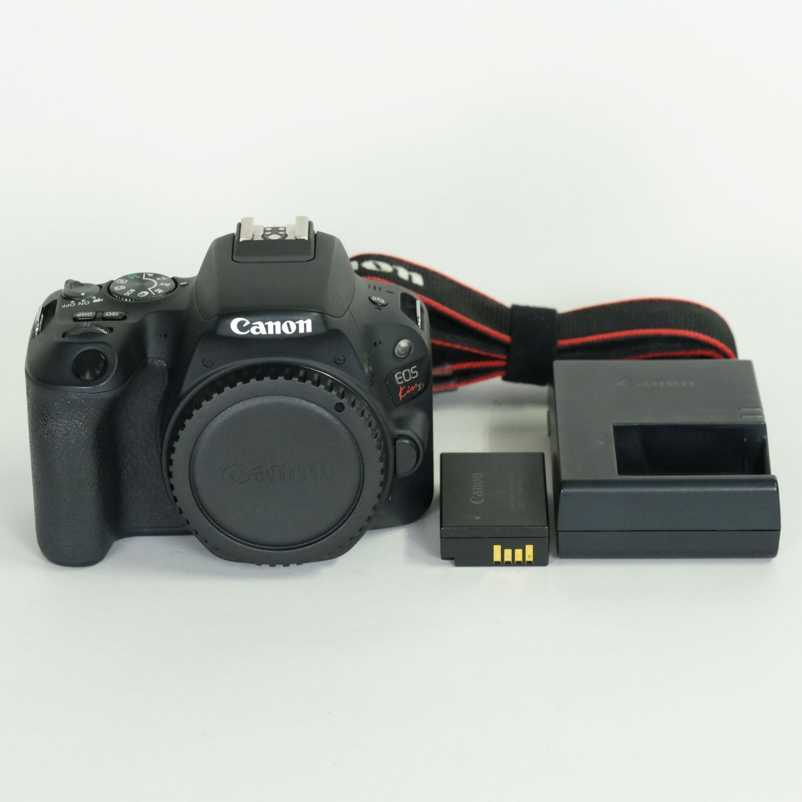 美品] Canon EOS Kiss X9 [ボディ ブラック] | Canon EF-Sマウント 