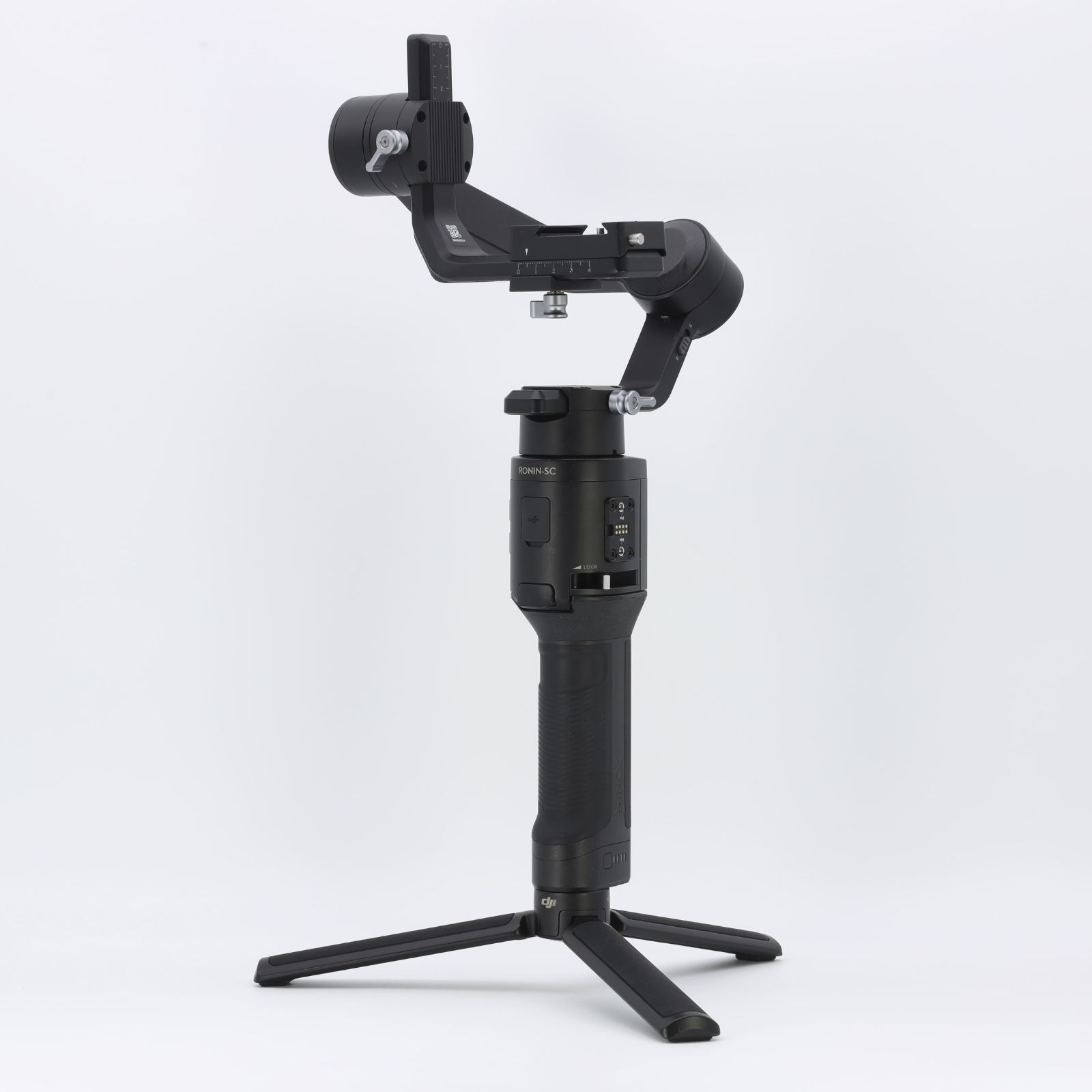 動作確認済】 DJI (ディージェーアイ) Ronin-SC Pro コンボ 
