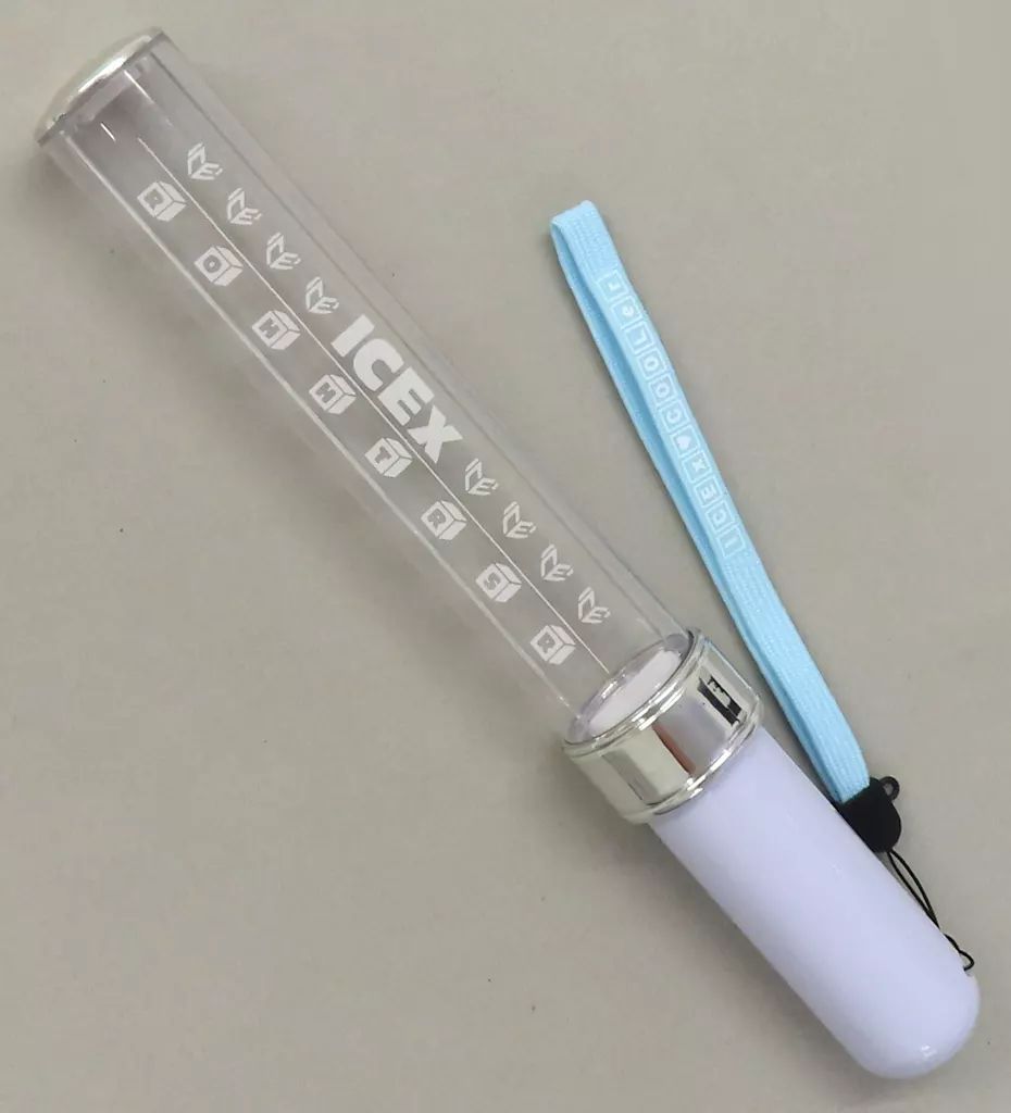 2本セット ICEx Penlight ver.4 ペンライト 新品未開封 ICEx ペンライト 2