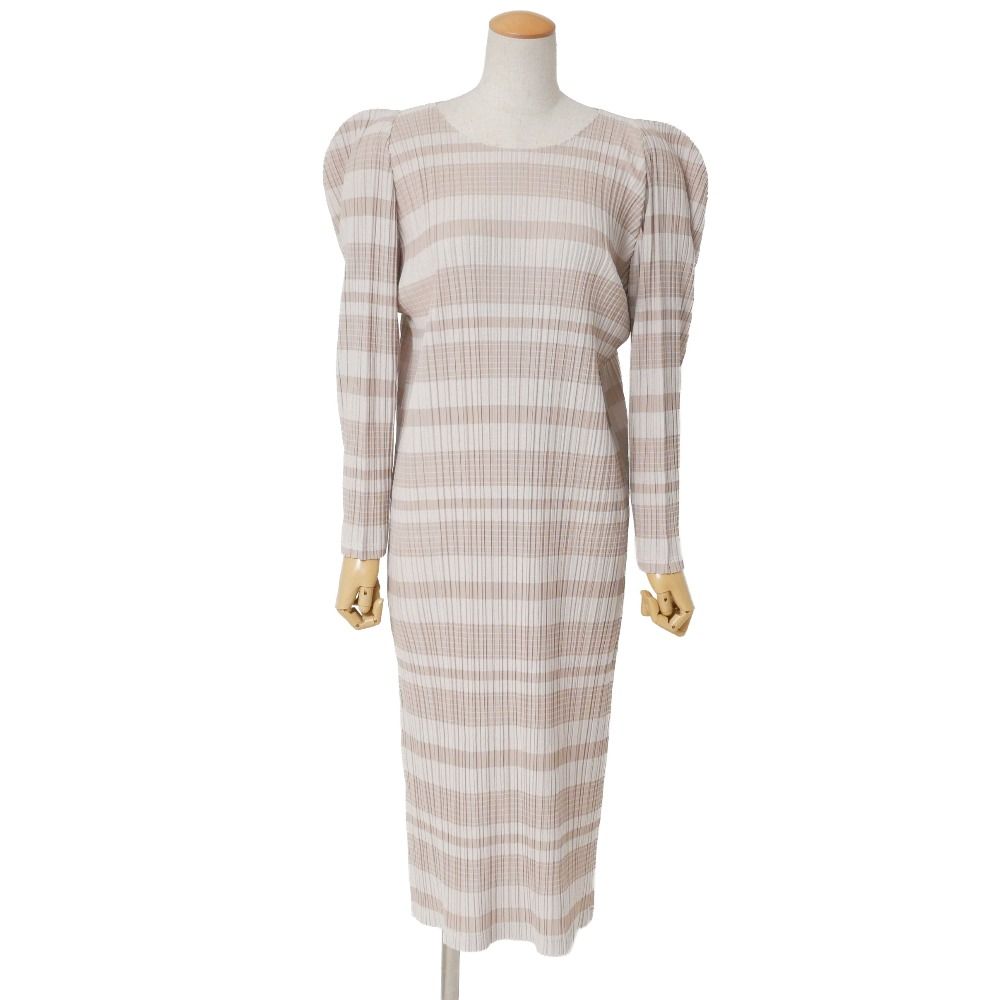 □美品□2024SS□PLEATS PLEASE ISSEY MIYAKE プリーツプリーズ 