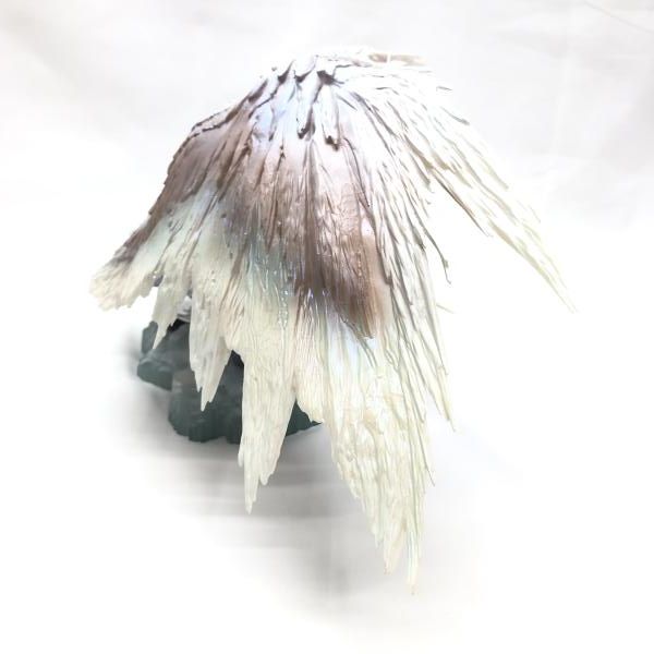 中古】開封)A賞 イウﾞｪﾙカーﾅ ﾓﾝｽﾀーﾄﾛﾌｨー ｢一番くじ ﾓﾝｽﾀーﾊﾝﾀー