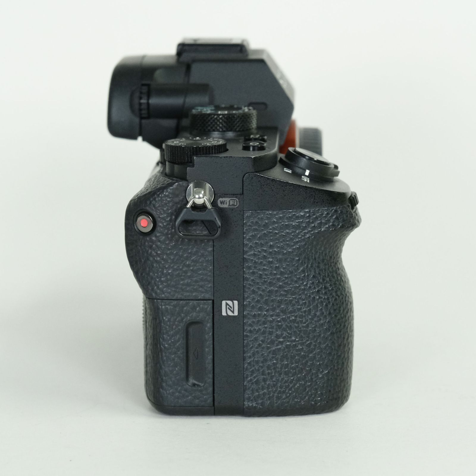 SONY α7II ボディ美品　シャッター数17732回 良品 | シャッター数13,331回] SONY α7 II（ILCE-7M2） [ボディ