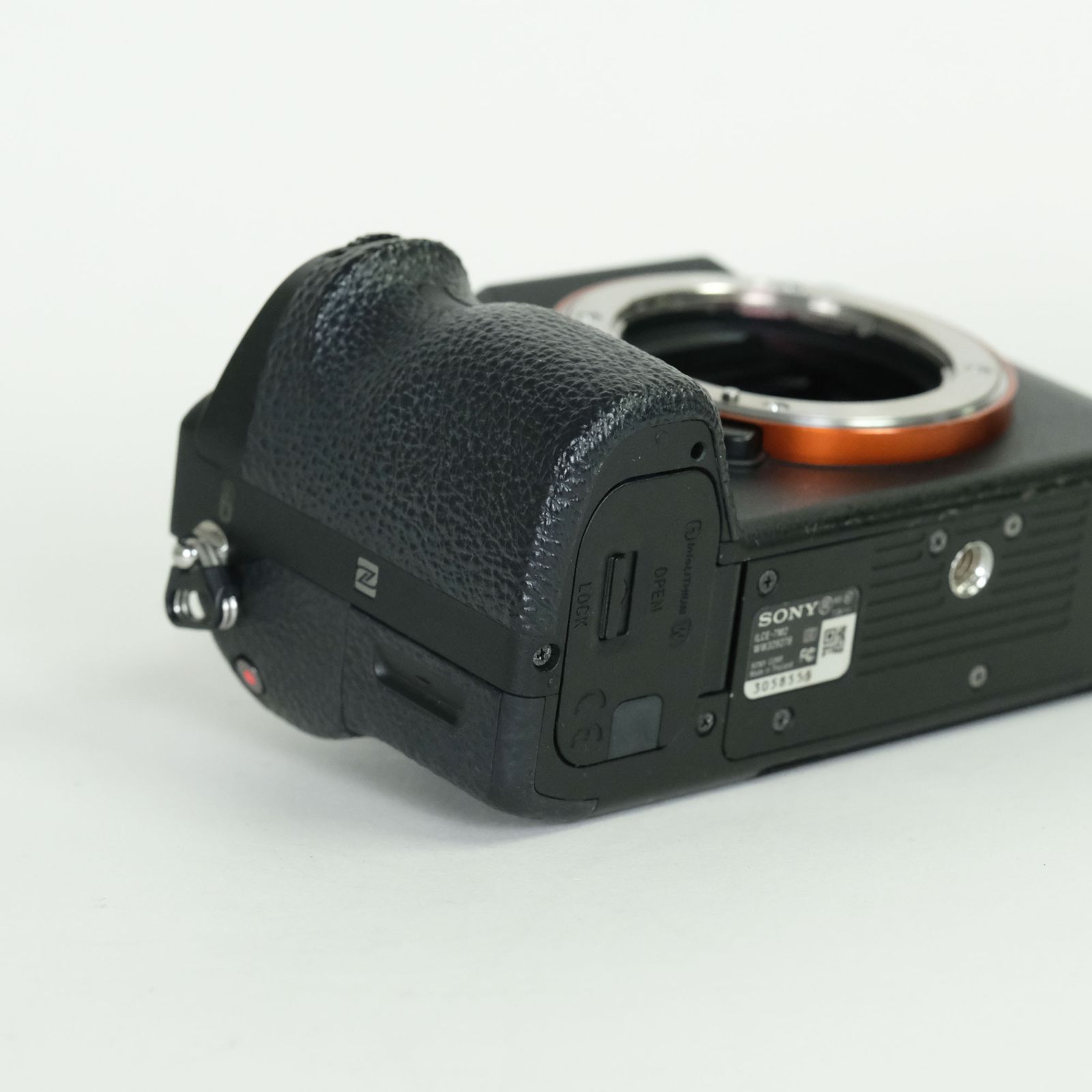 良品 | シャッター数13,331回] SONY α7 II（ILCE-7M2） [ボディ