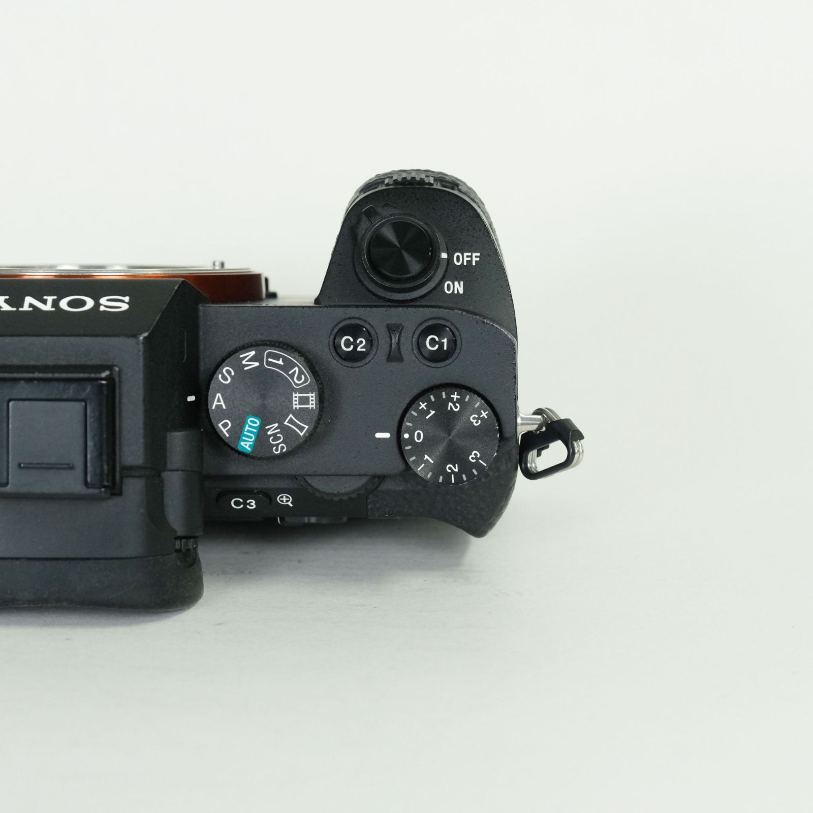 良品 | シャッター数13,331回] SONY α7 II（ILCE-7M2） [ボディ