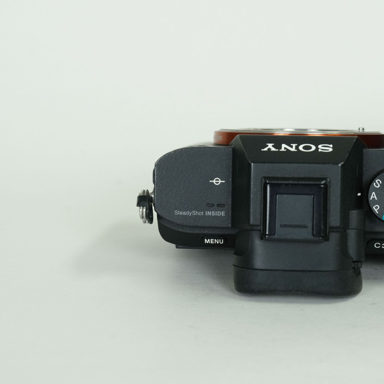良品 | シャッター数13,331回] SONY α7 II（ILCE-7M2） [ボディ