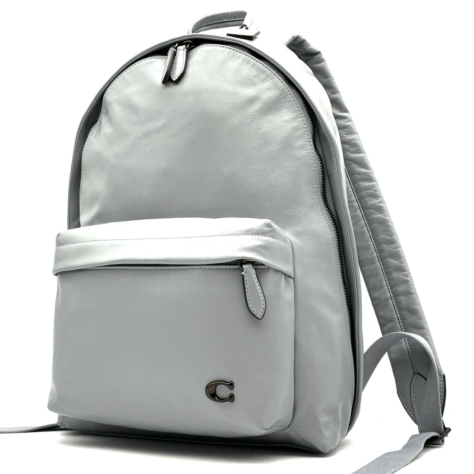 未使用級 COACH コーチ ホール バックパック リュックサック 未使用級 COACH コーチ ホール バックパック リュックサック