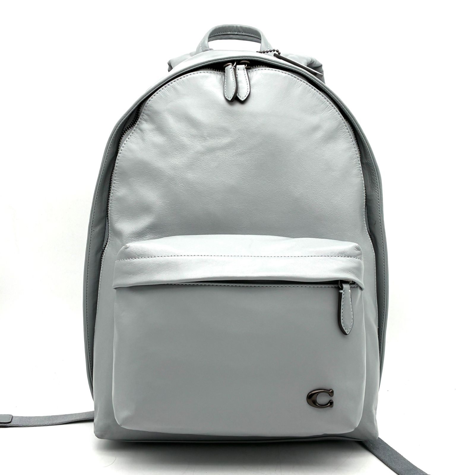 COACH】コーチバックパック メンズ 本革 レザー リュックサック 