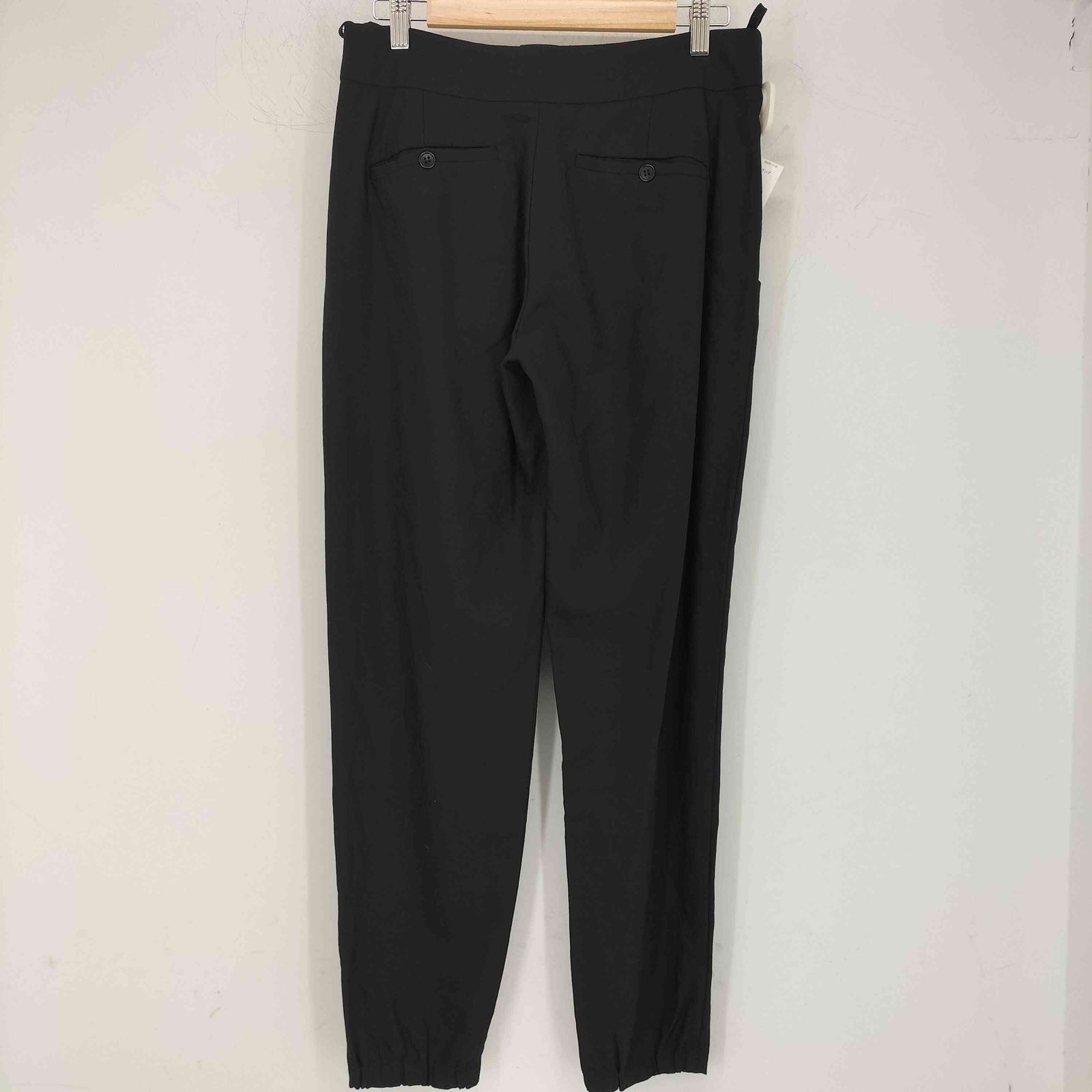 ヘルムートラング HELMUT LANG ⁄ ウール スラックス Helmut Lang 