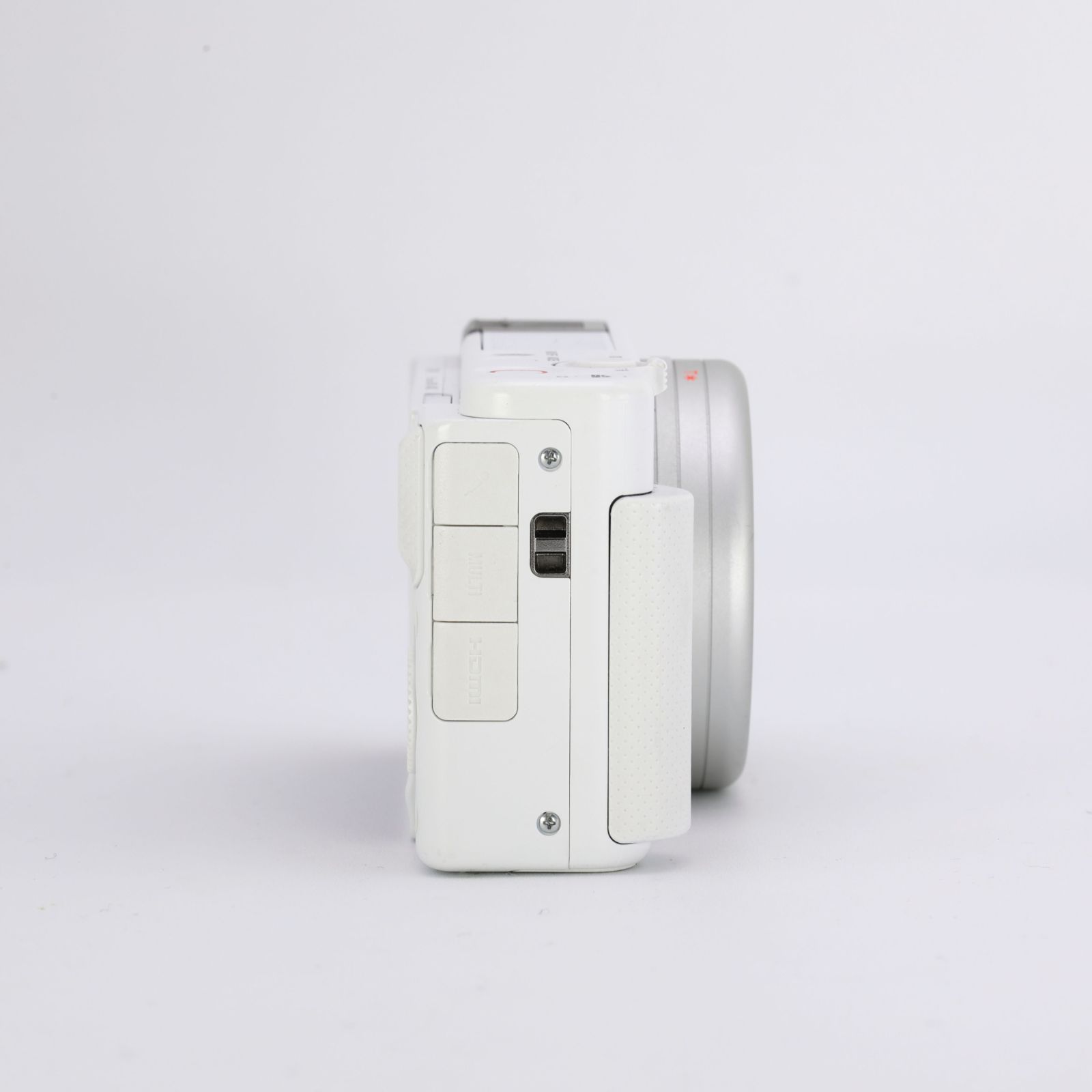 SONY ソニー VLOGCAM ZV-1G シューティンググリップキット ホワイト