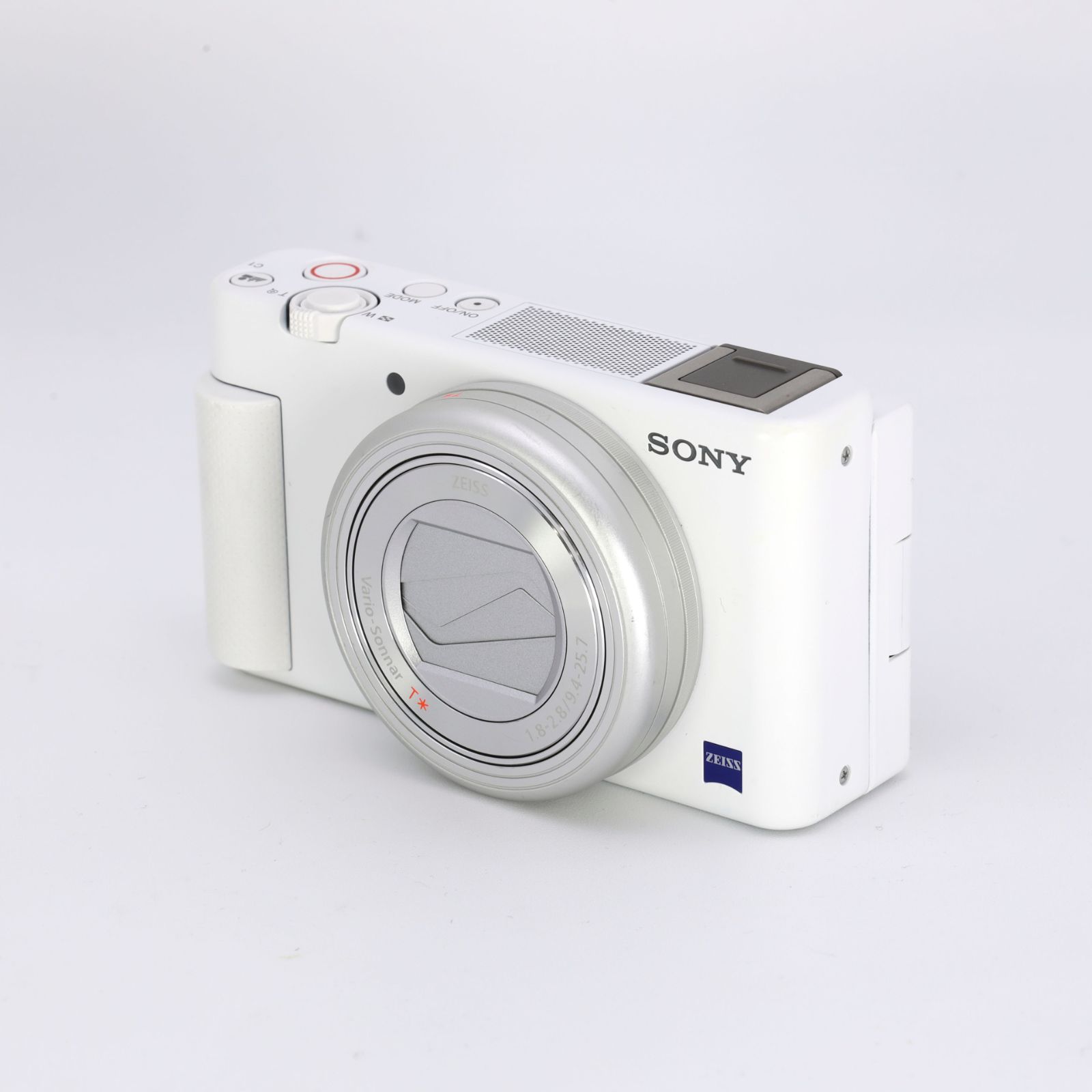 動作確認済】SONY ソニー VLOGCAM ZV-1G シューティンググリップキット