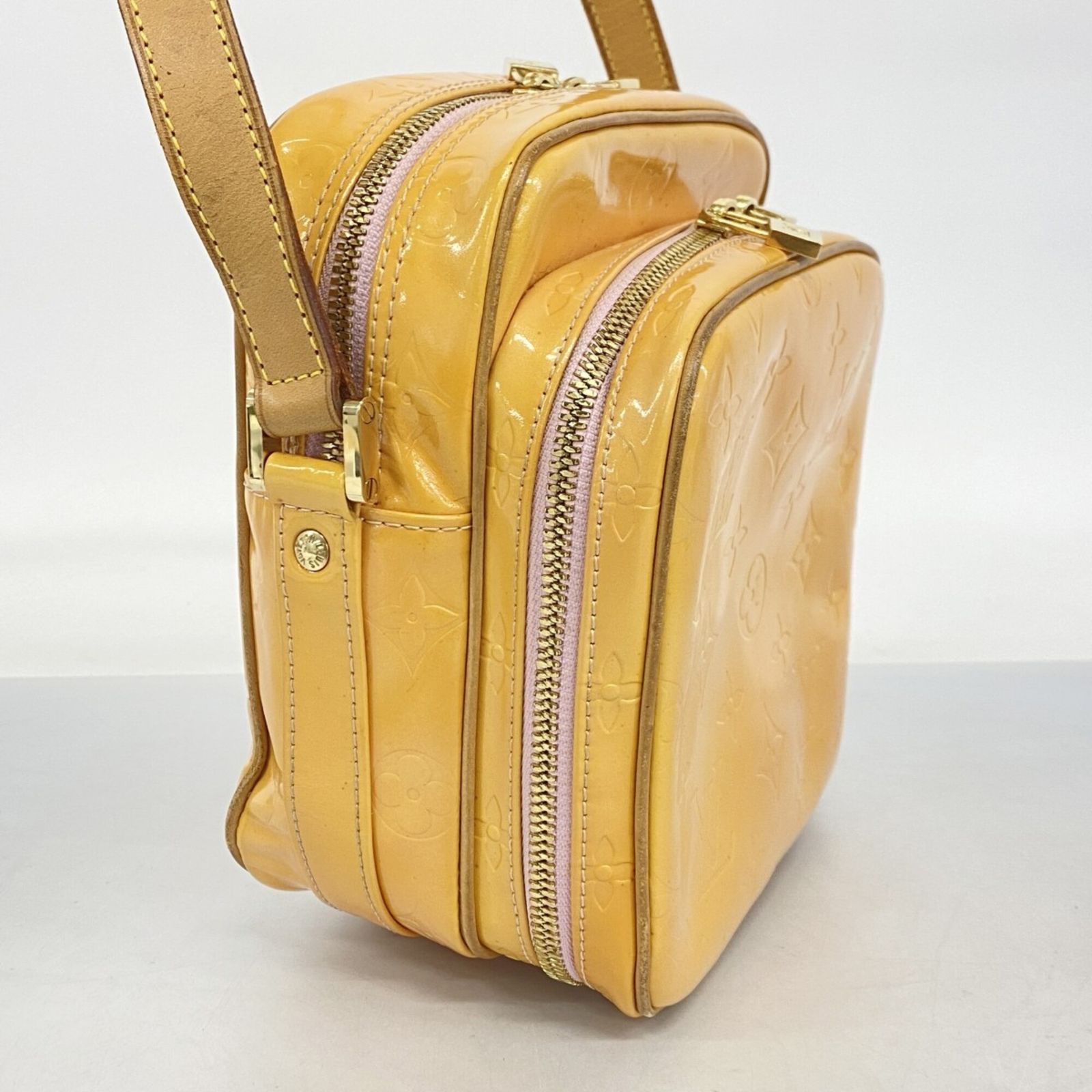 ルイ・ヴィトン(Louis Vuitton) ルイ・ヴィトン ショルダーバッグ 