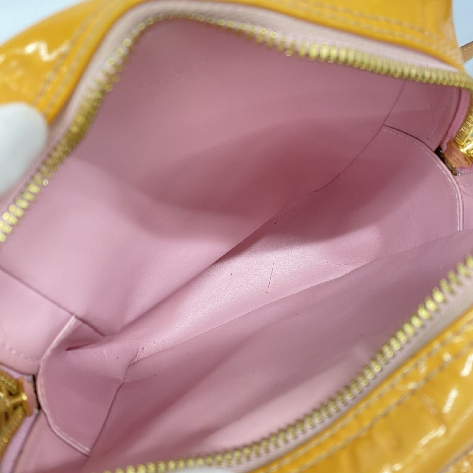 ルイ・ヴィトン(Louis Vuitton) ルイ・ヴィトン ショルダーバッグ 