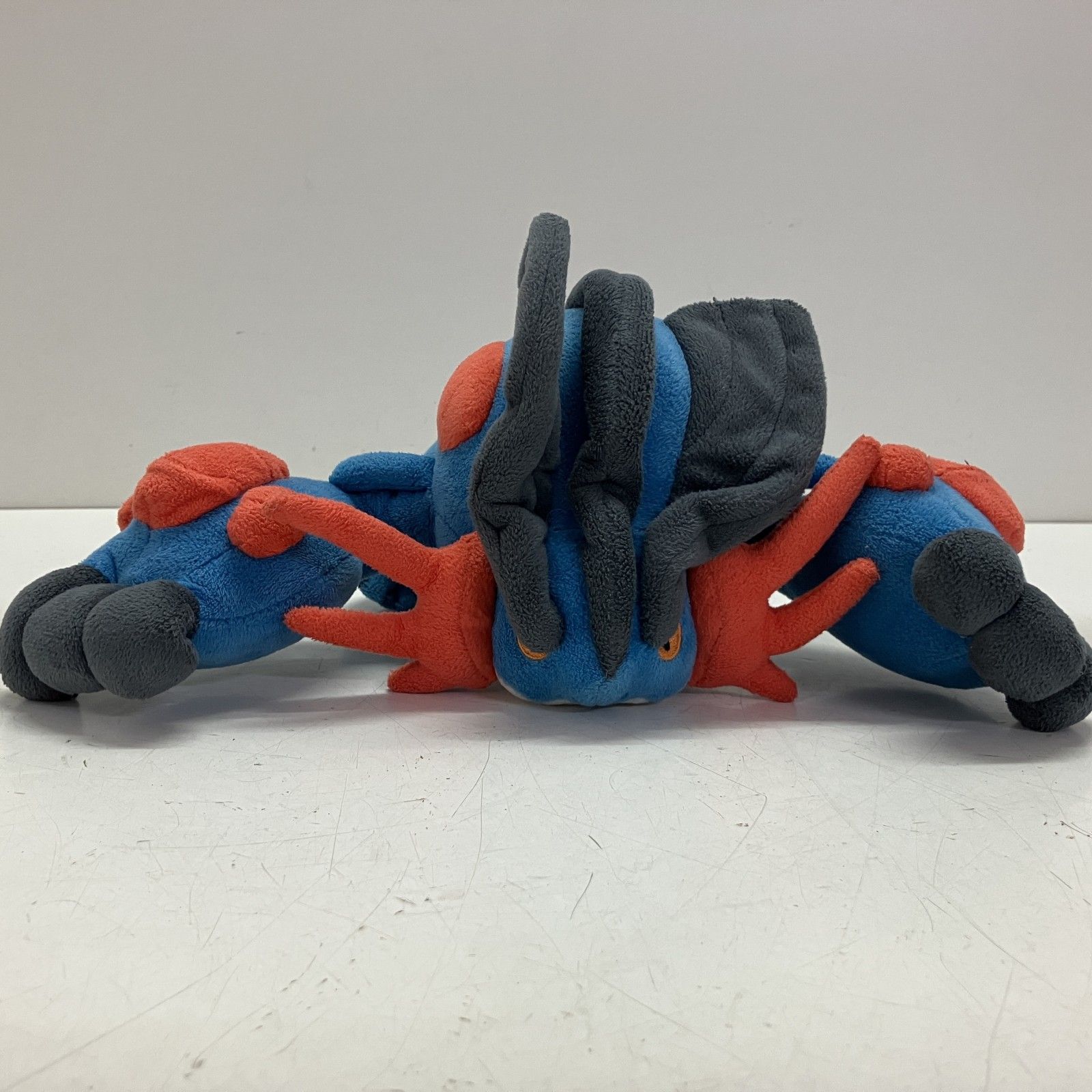 ◇ Pokemon center ポケモンセンター ぬいぐるみ メガラグラージ ぬい