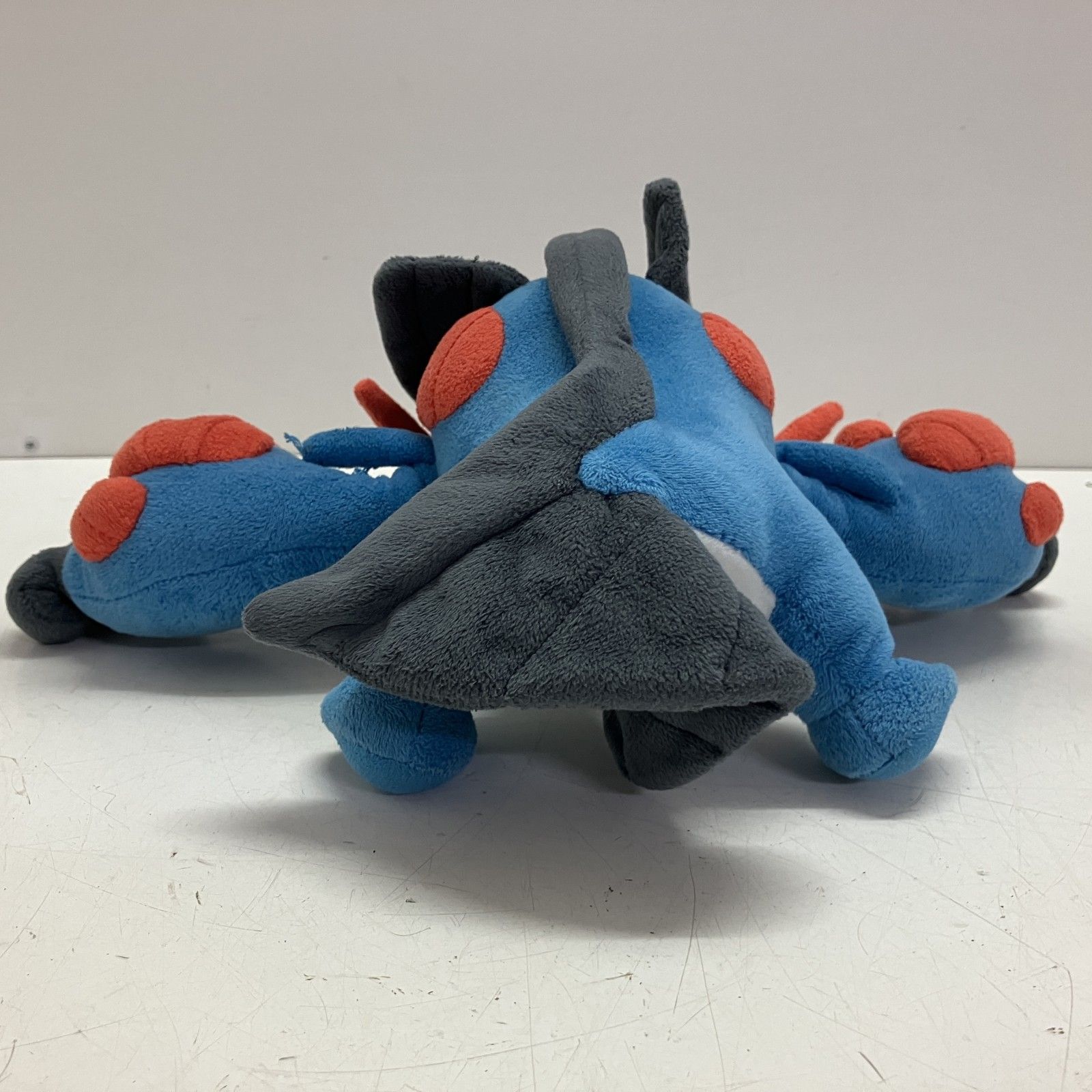 ◇ Pokemon center ポケモンセンター ぬいぐるみ メガラグラージ ぬい