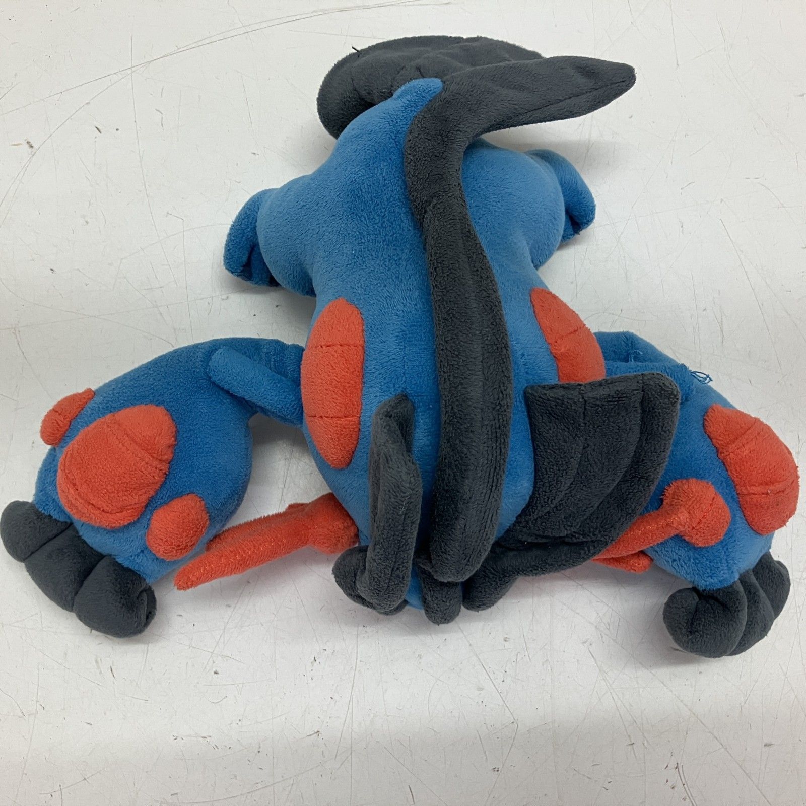◇ Pokemon center ポケモンセンター ぬいぐるみ メガラグラージ ぬい