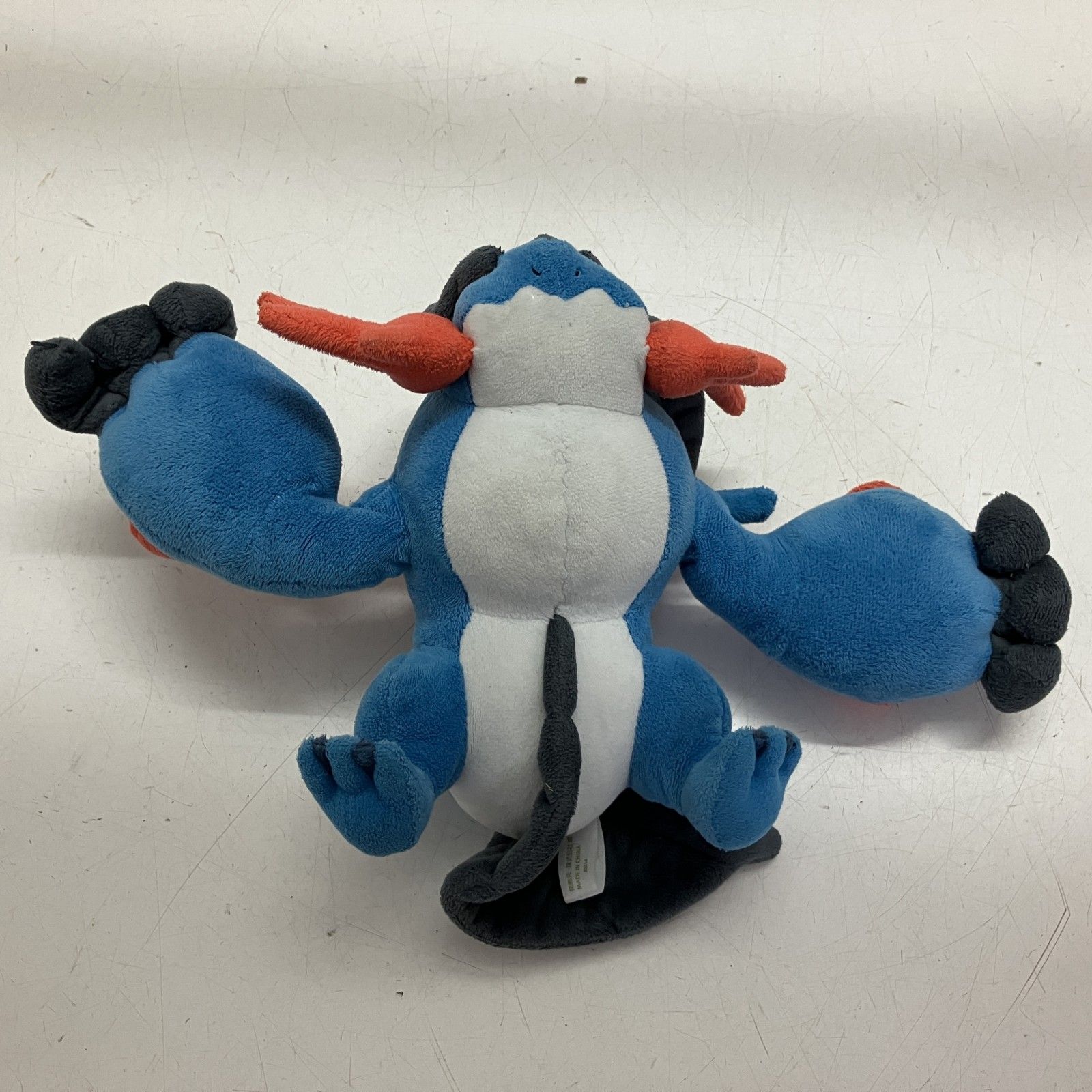 ◇ Pokemon center ポケモンセンター ぬいぐるみ メガラグラージ ぬい