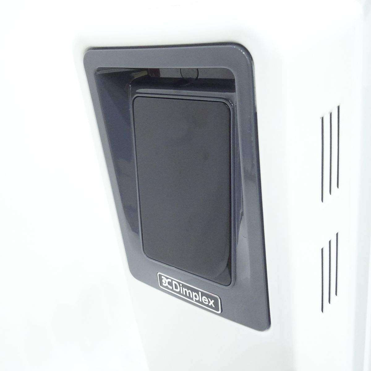 Dimplex ディンプレックス オイルフリーヒーター B04 ECR12E ホワイト 