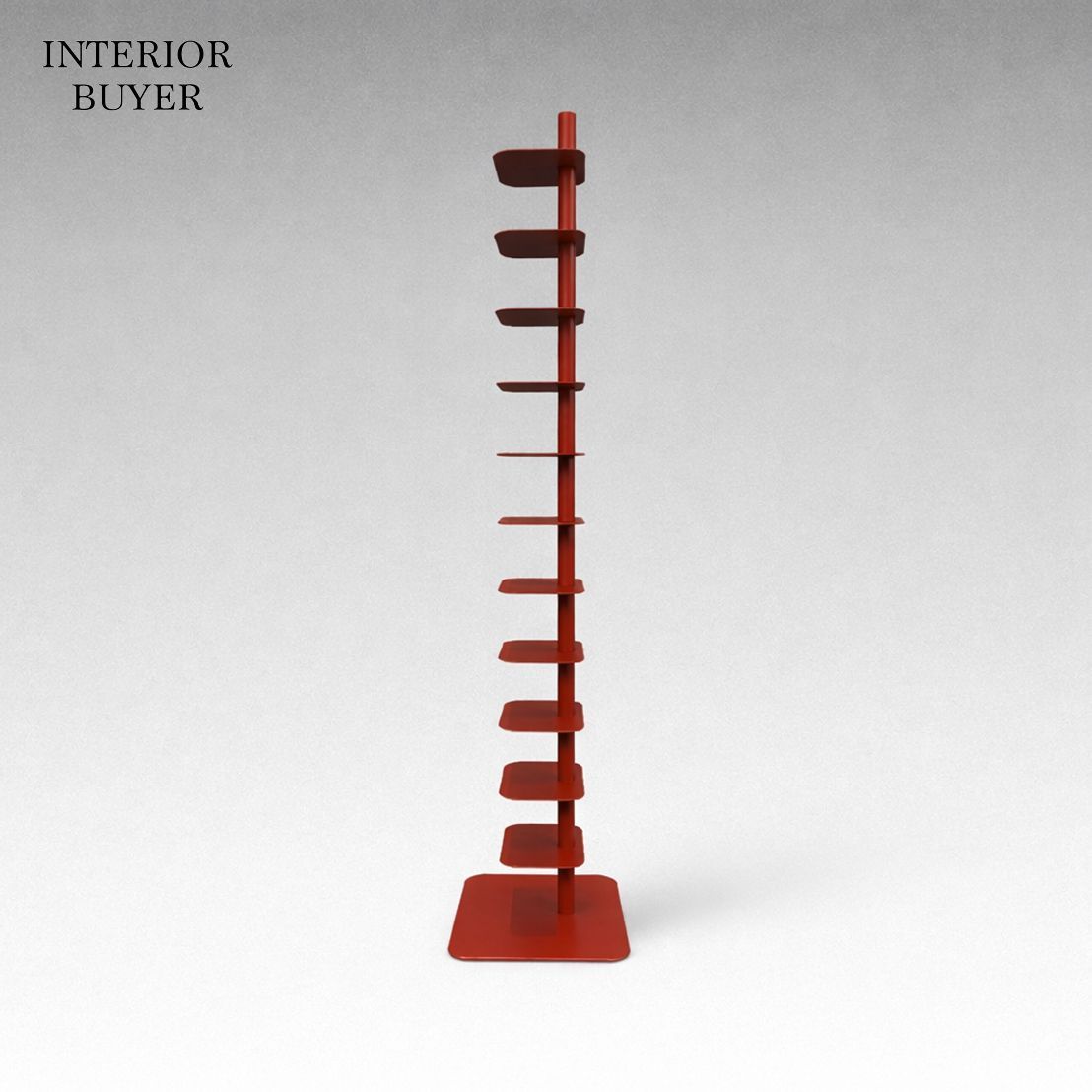 Herman Miller ハーマンミラー Story Bookcase ストーリーブックケース
