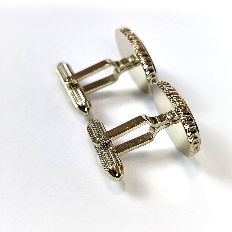 Burberryカフス バーバリー カフリンクス カフス バーバリー(BURBERRY)カフリンクス