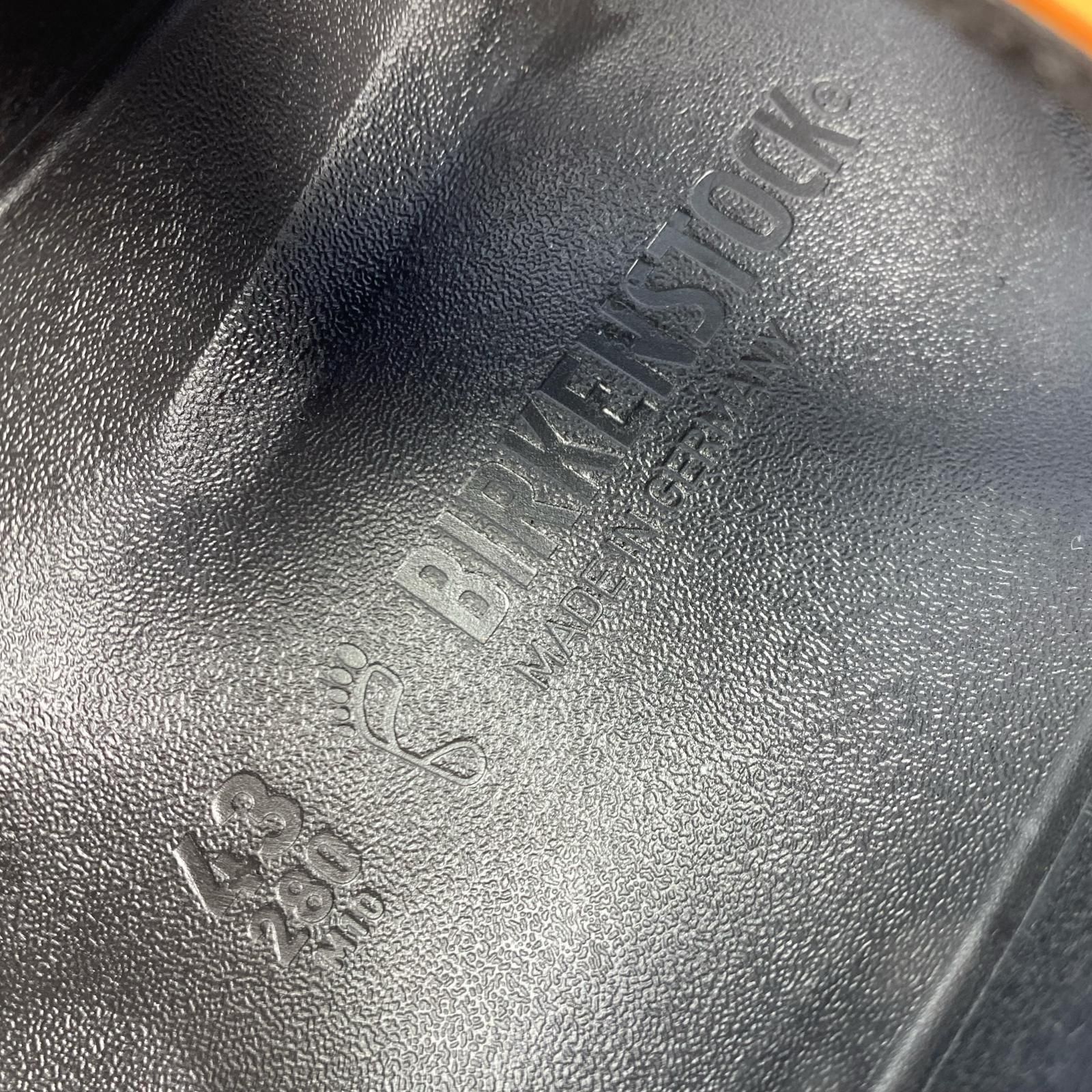 姫路東店】 中古 BIRKENSTOCK | ビルケンシュトック サンダル Mogami