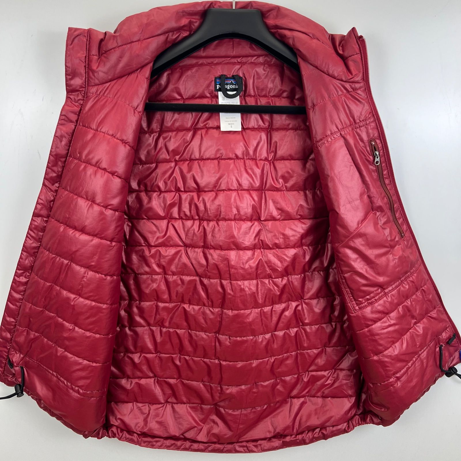 patagonia 00s archive Micro Puff Vest S 83996F8 パタゴニア