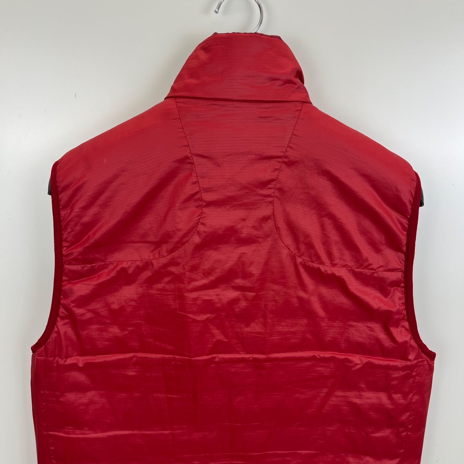 patagonia 00s archive Micro Puff Vest S 83996F8 パタゴニア
