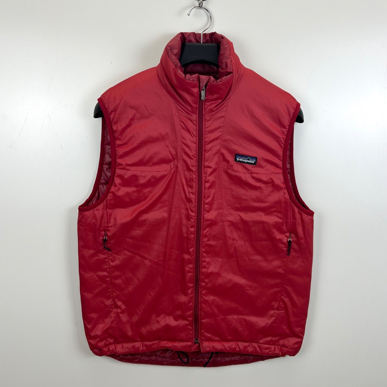 patagonia 00s archive Micro Puff Vest S 83996F8 パタゴニア