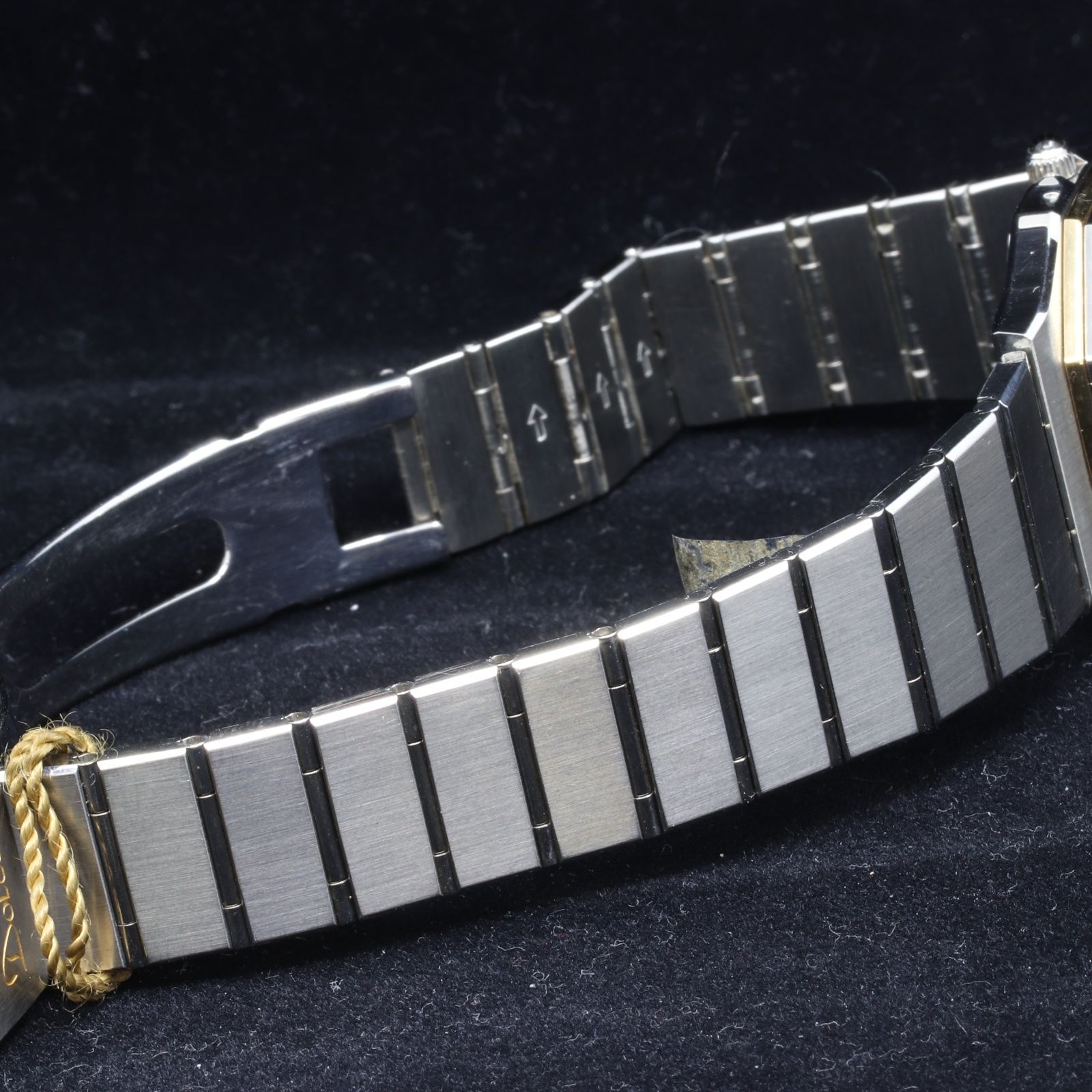 IT4WW319RFAC SEIKO セイコー ドルチェ 9522-5020 クォーツ 腕時計
