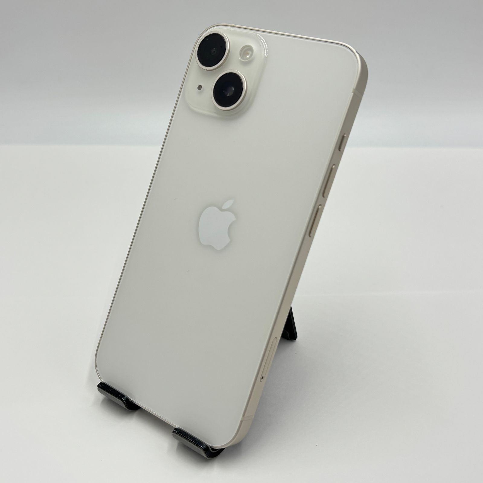 Apple iPhone 14 256GB スターライト MPW33J/A SIMフリー Apple iPhone 14 256GB スターライト MPW33J/A SIMフリー
