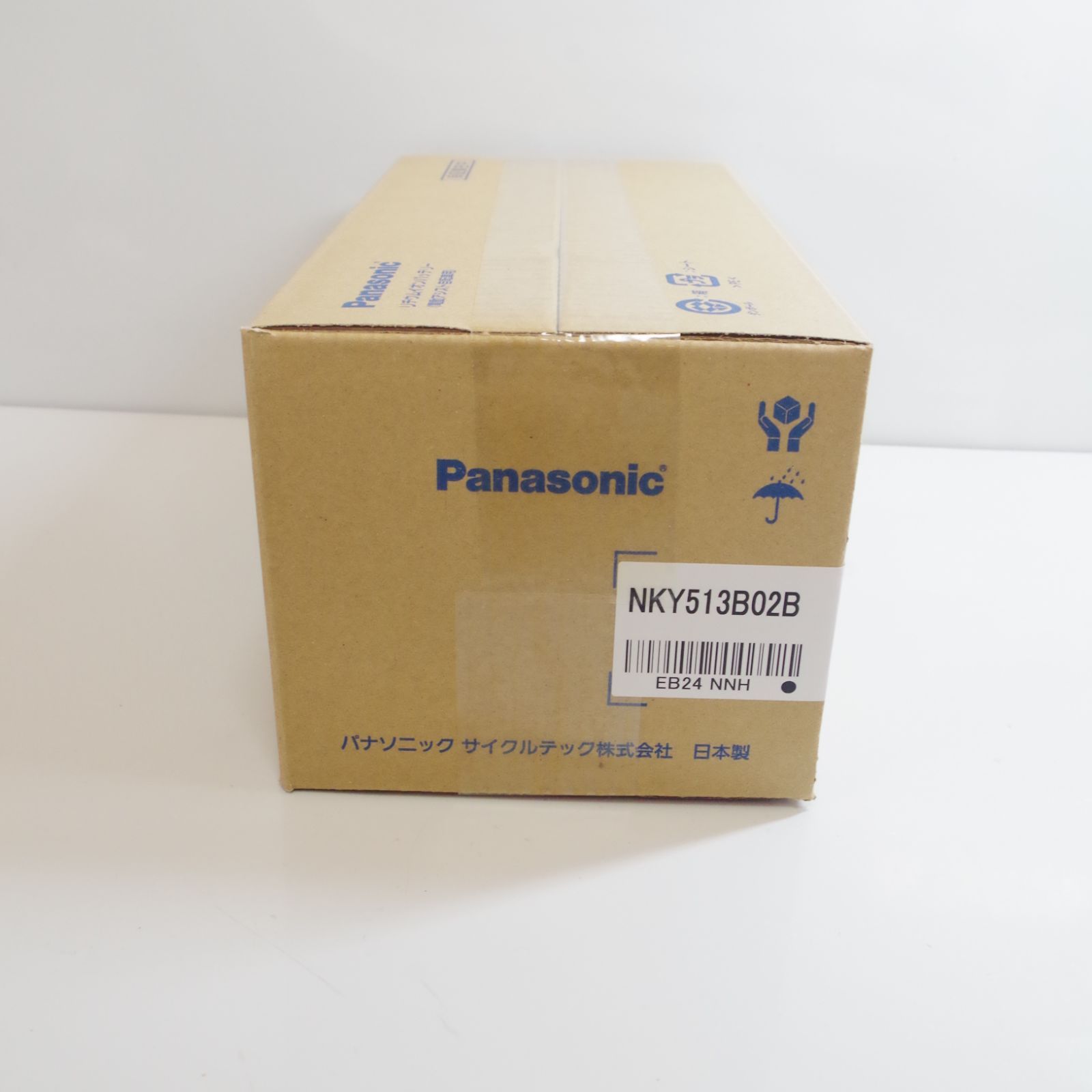 A5220 新品Panasonic 電動自転車用バッテリー NKY513B02B - メルカリ