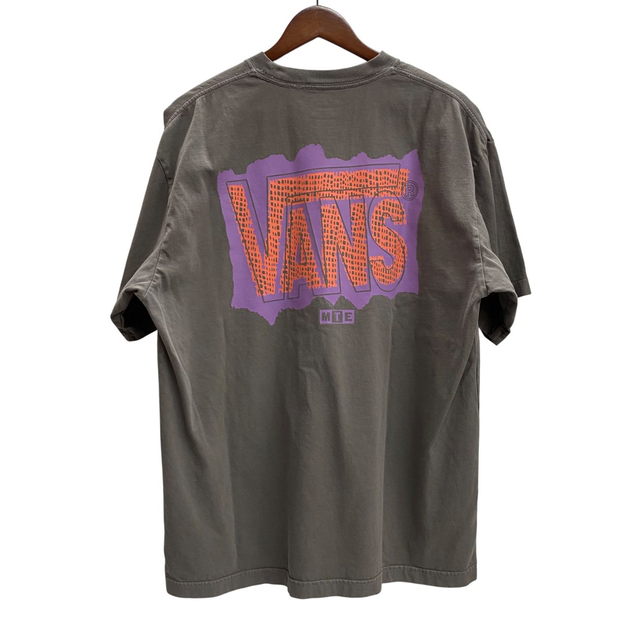 バンズ VANS 25SS スタンダードカリフォルニア MTE OFF GRID 