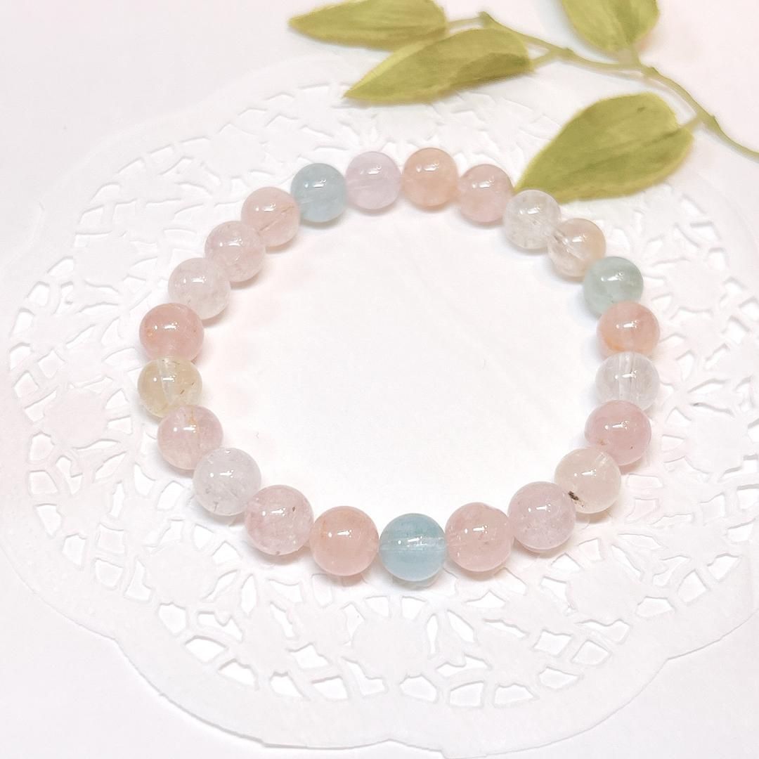 E18770 アクアマリン