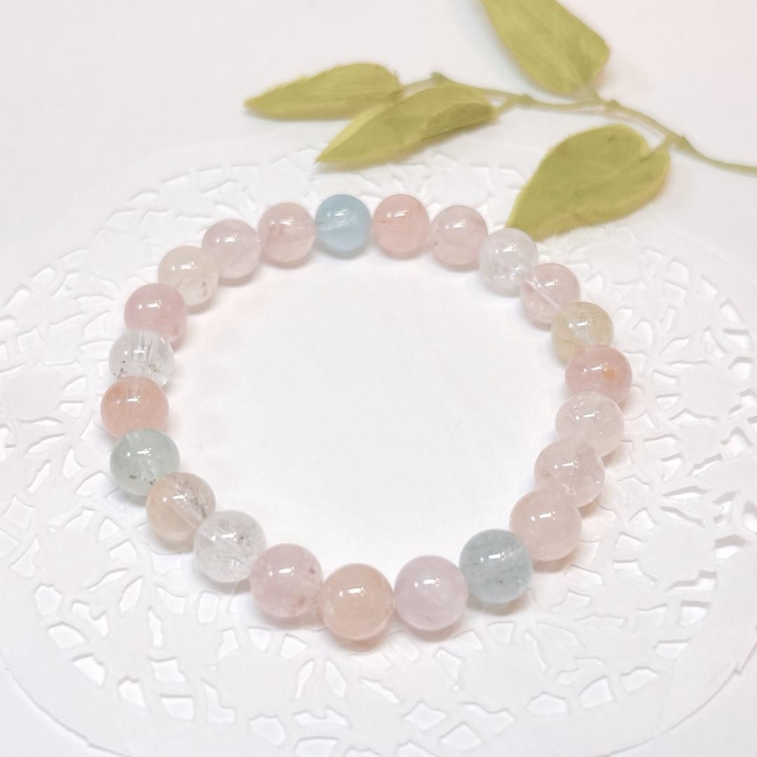 8㎜ブレスレット bracelet