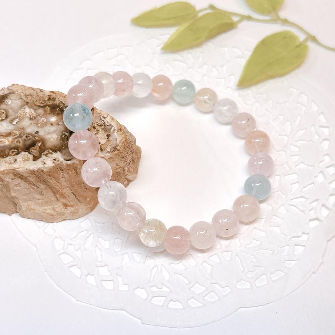 E18770 アクアマリン