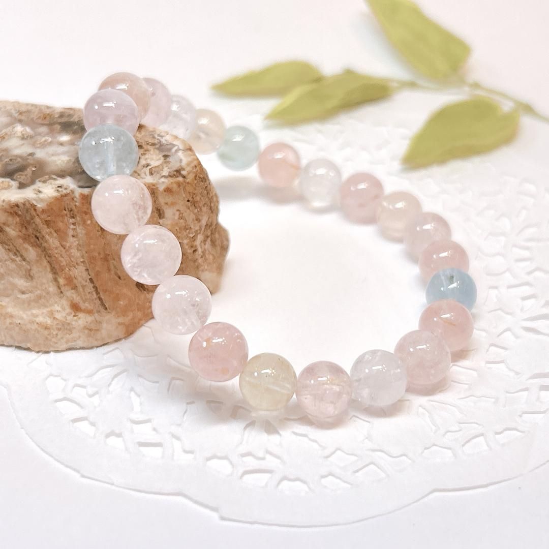 8㎜ブレスレット