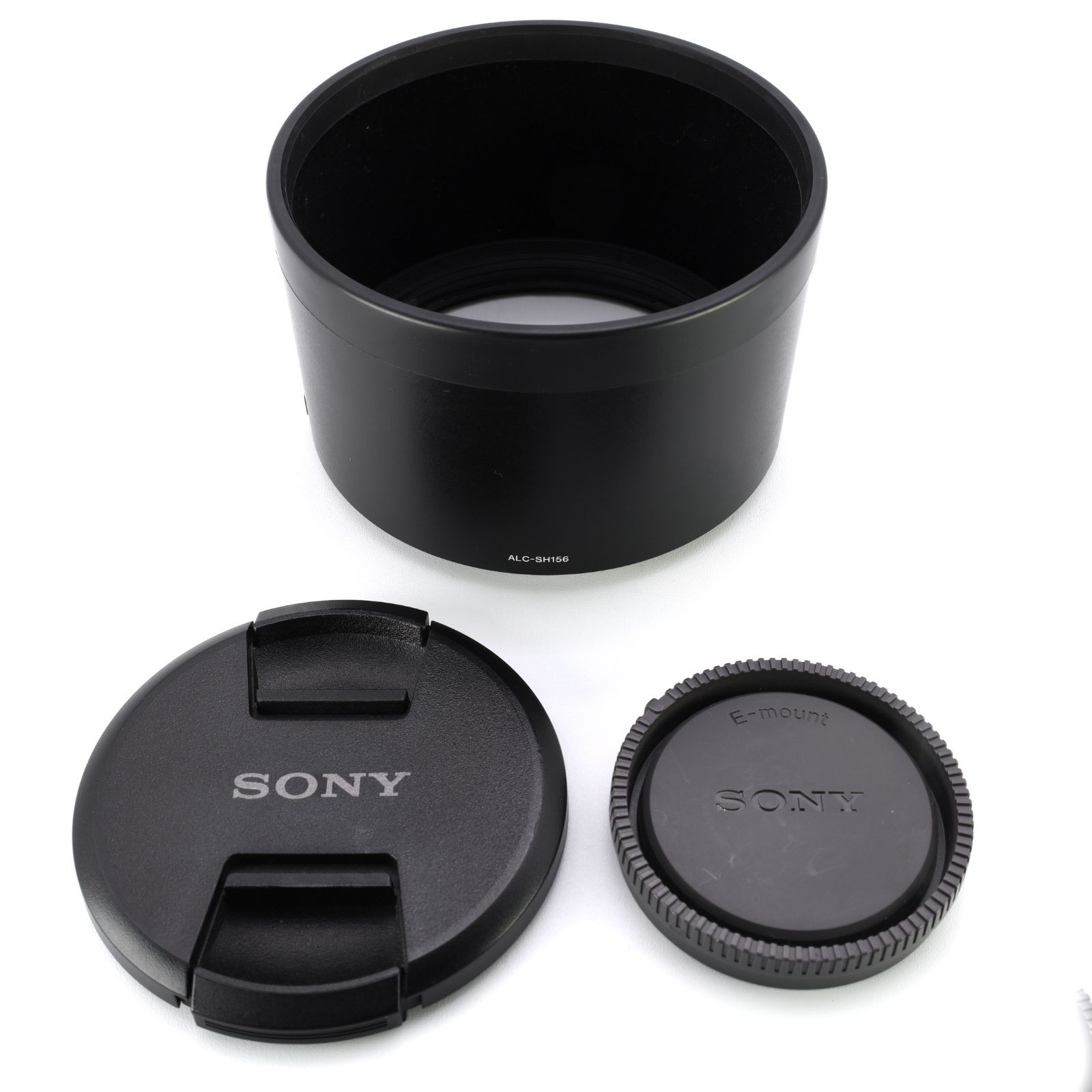 修理・点検完了後品】SONY FE 135mm F1.8 GM レンズ
