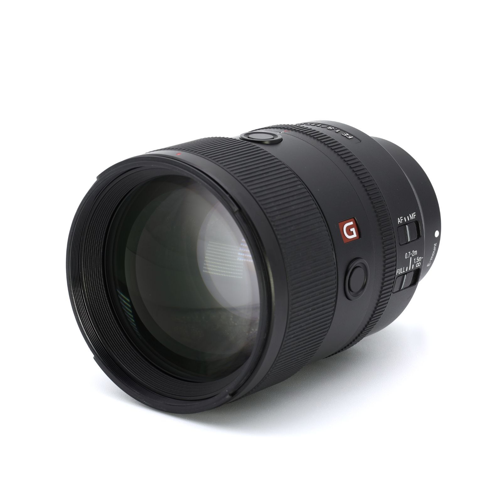 修理・点検完了後品】SONY FE 135mm F1.8 GM レンズ