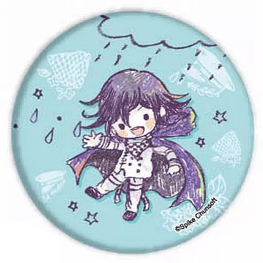 2025，人気 【中古】バッジ・ピンズ(キャラクター) 王馬小吉 「ニュー
