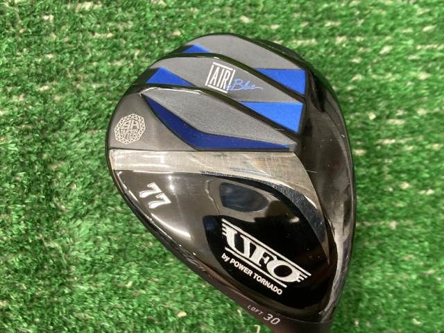 中古】ユーティリティ キャスコ UFO AIR UT by POWER TORNADO/Falcon