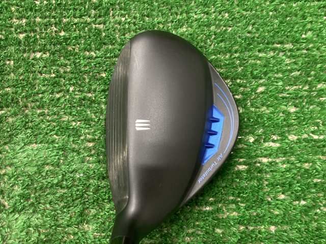 キャスコ UFO AIR UT by POWER TORNADO/Falcon Shaft/S/30[9732