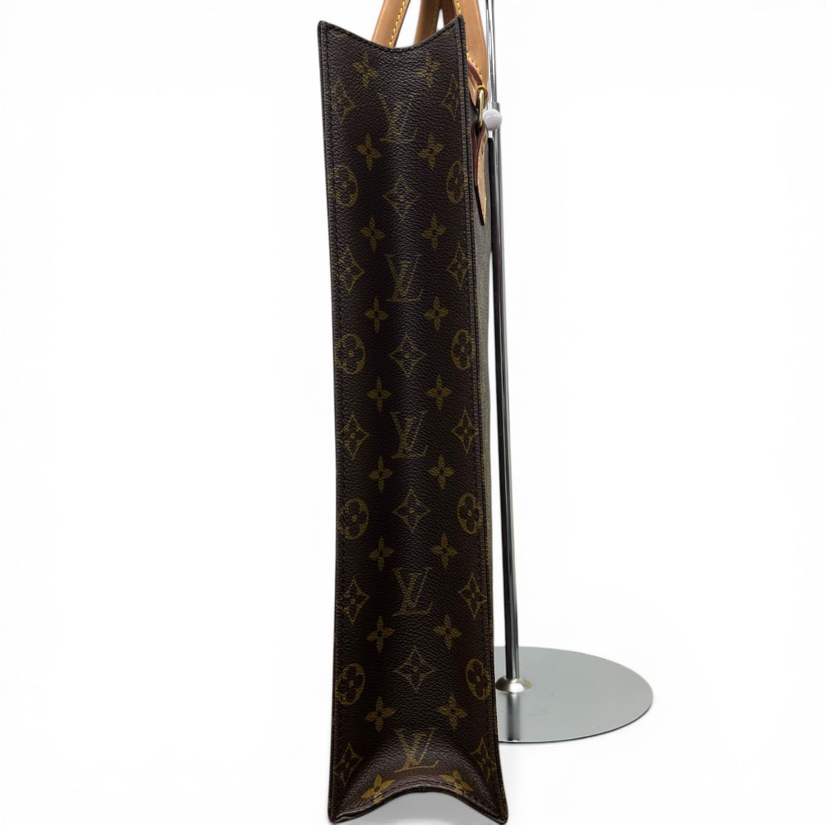 LOUIS VUITTON 極美品 ルイヴィトン サックプラ モノグラム LOUIS VUITTON 極美品 ルイヴィトン サックプラ モノグラム