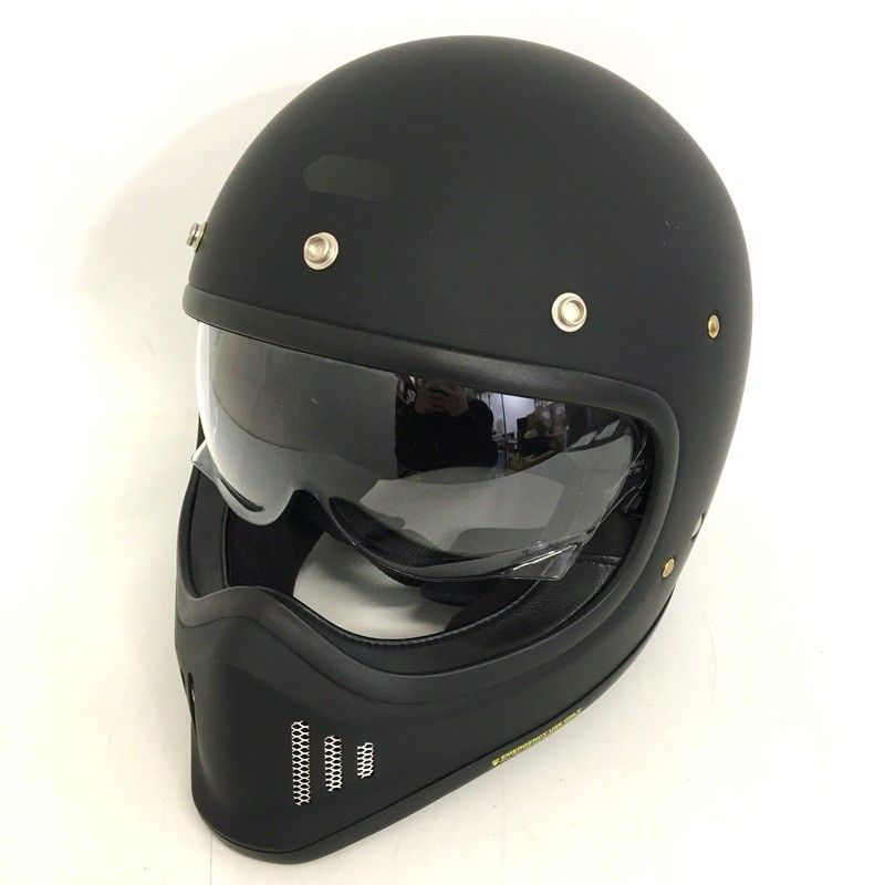 SHOEI ショウエイ EX-ZERO フルフェイスヘルメット 除菌消臭済 XL 