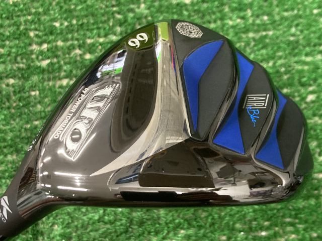中古】ユーティリティ キャスコ UFO AIR UT by POWER TORNADO/Falcon