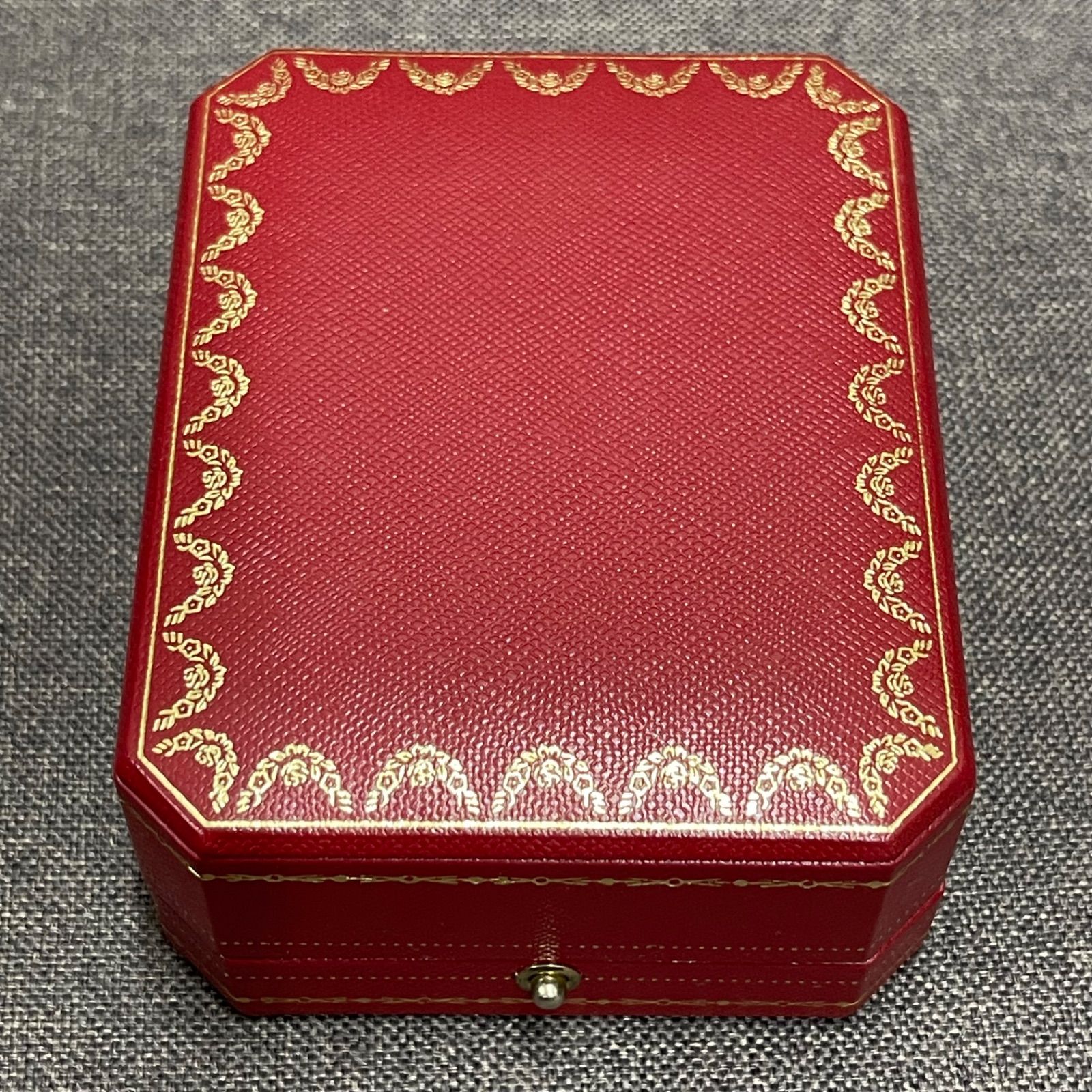 NPA】空箱 Cartier カルティエ ペアリング用 リングケース - メルカリ