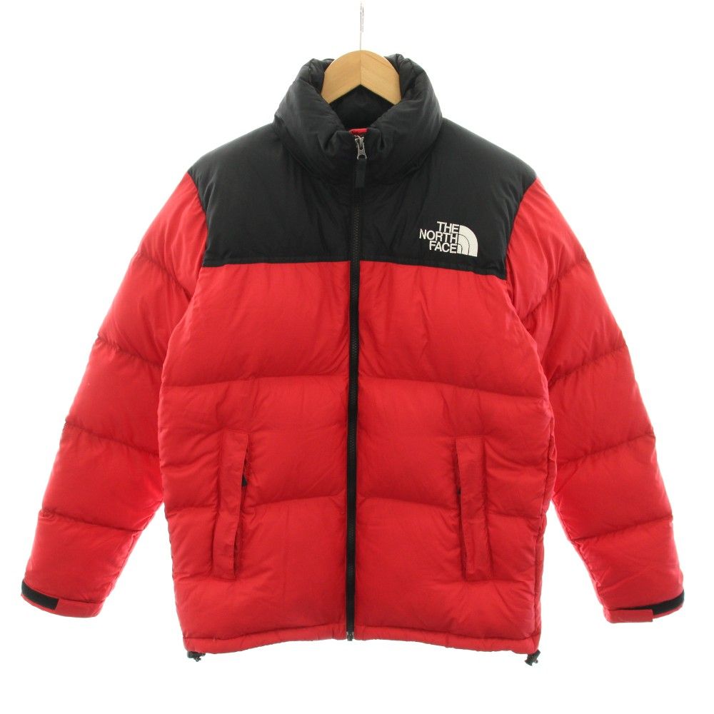 ザノースフェイス THE NORTH FACE ヌプシジャケット NUPTSE ザノースフェイス THE NORTH FACE ヌプシジャケット NUPTSE