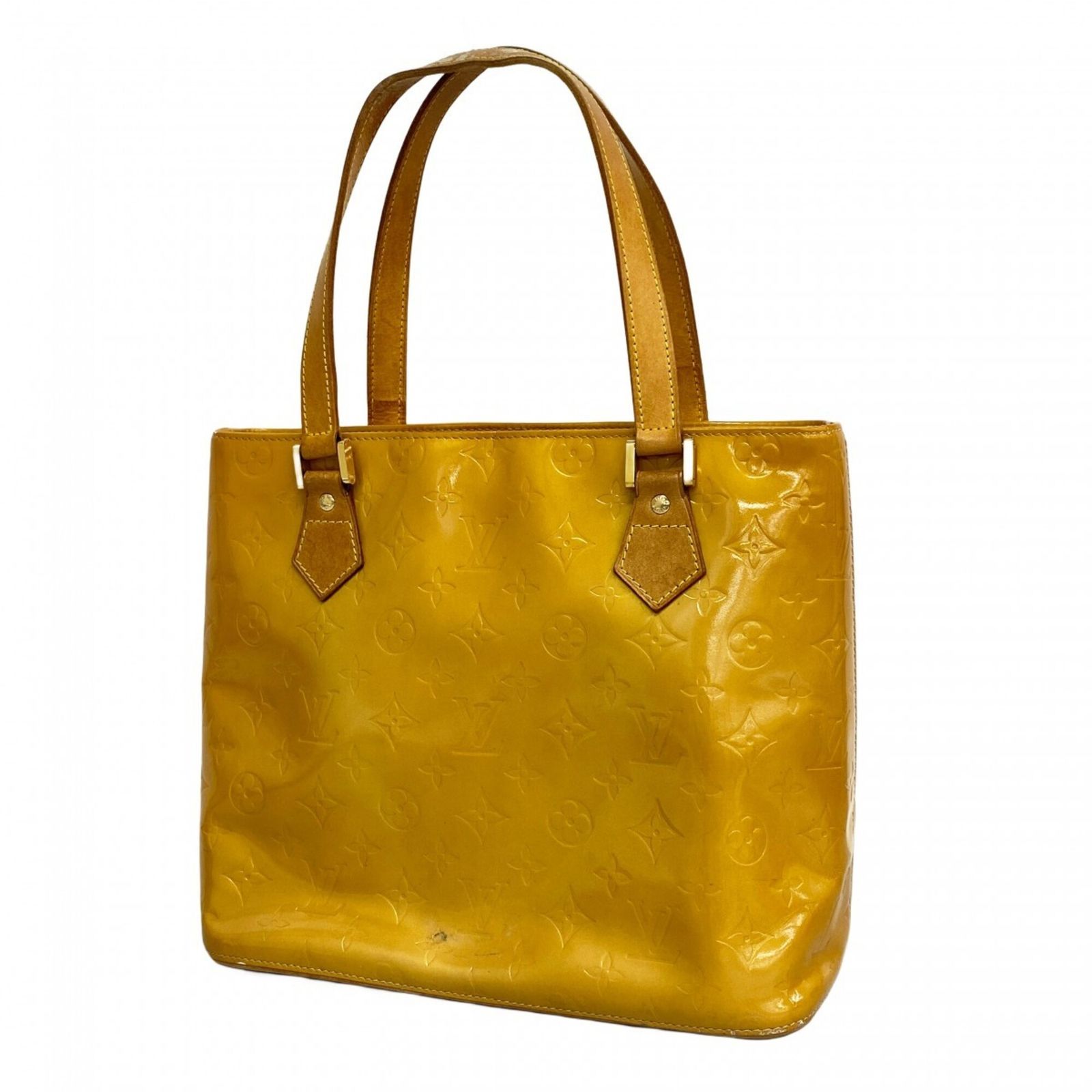 ルイ・ヴィトン(Louis Vuitton) ルイ・ヴィトン トートバッグ ヴェルニ 